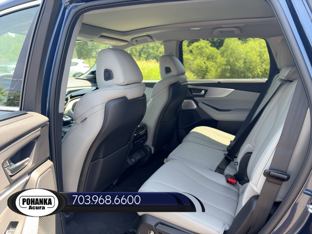 New 2026 Acura MDX w/ Technology Package AWD/4WD image 31