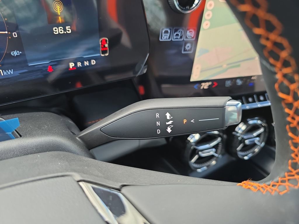 New 2026 Chevrolet Blazer EV SS AWD/4WD image 19