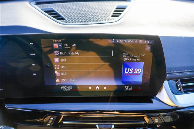 Used 2025 BMW X1 xDrive28i image 17