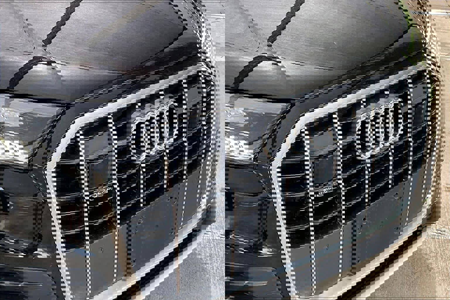 Used 2023 Audi Q7 3.0T Prestige image 30