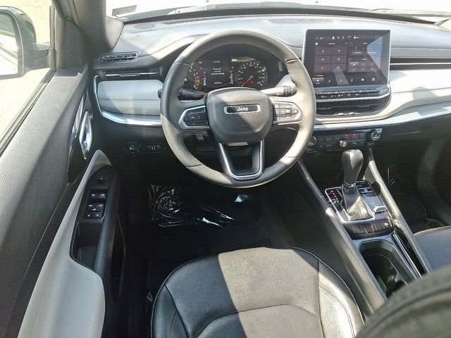 Used 2024 Jeep Compass Limited AWD/4WD image 11