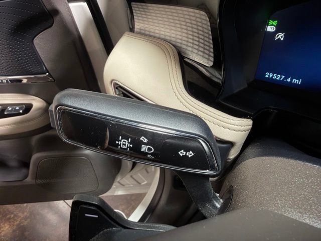 Used 2024 Lincoln Corsair AWD w/ Equipment Group 101A image 35