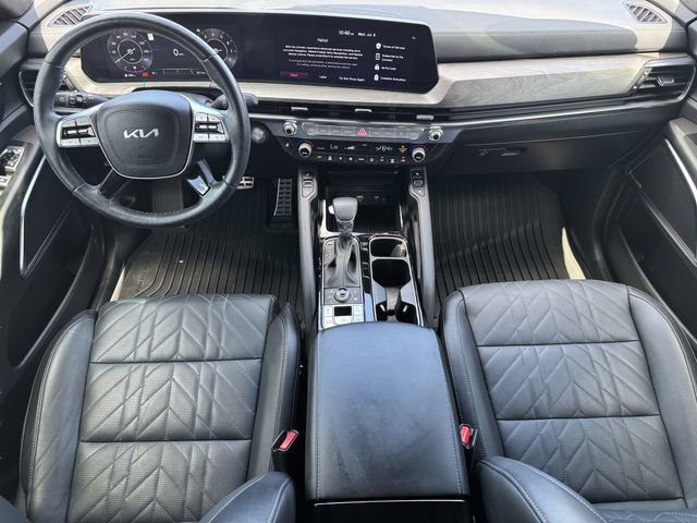 Used 2025 Kia Telluride SX Prestige X-Line AWD/4WD image 18