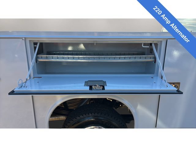 New 2026 Chevrolet Silverado 2500 W/T w/ WT Convenience Package AWD/4WD image 21