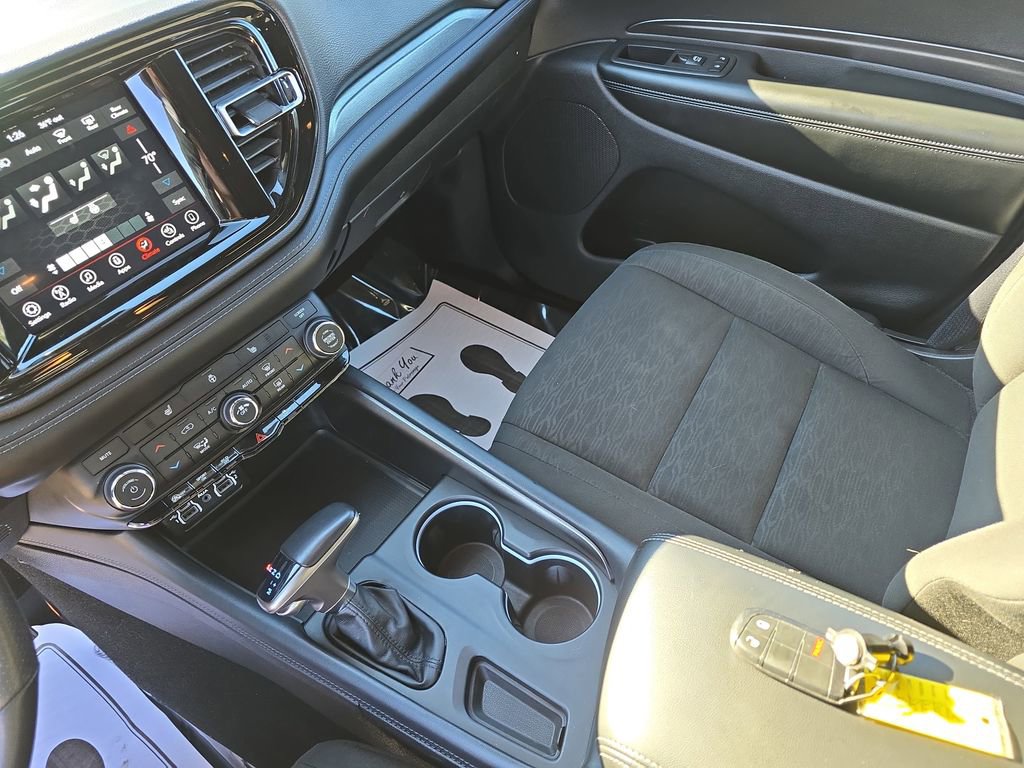 Used 2023 Dodge Durango SXT image 29