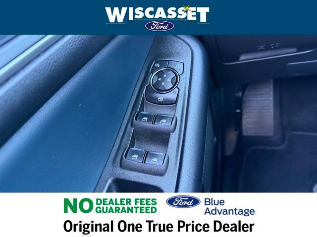 Certified 2022 Ford Edge SEL w/ Sport Appearance Package image 22