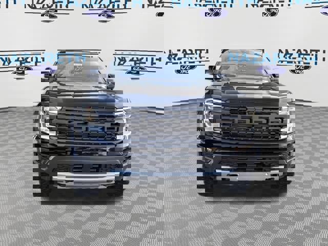 New 2026 Ford Ranger Raptor image 2