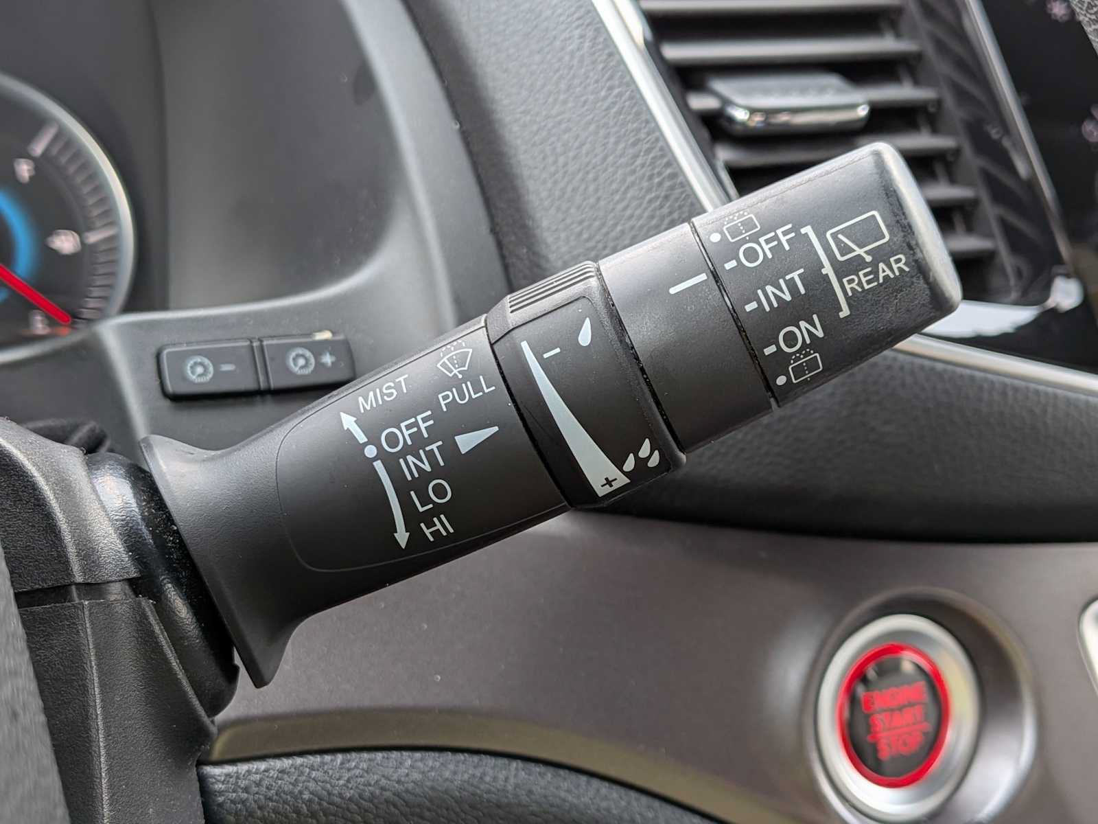 Certified 2021 Honda Passport EX-L image 25