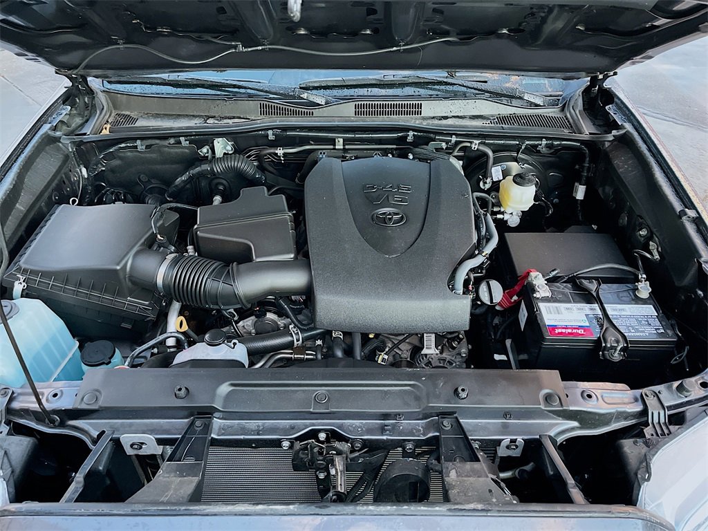 Used 2023 Toyota Tacoma SR5 image 27