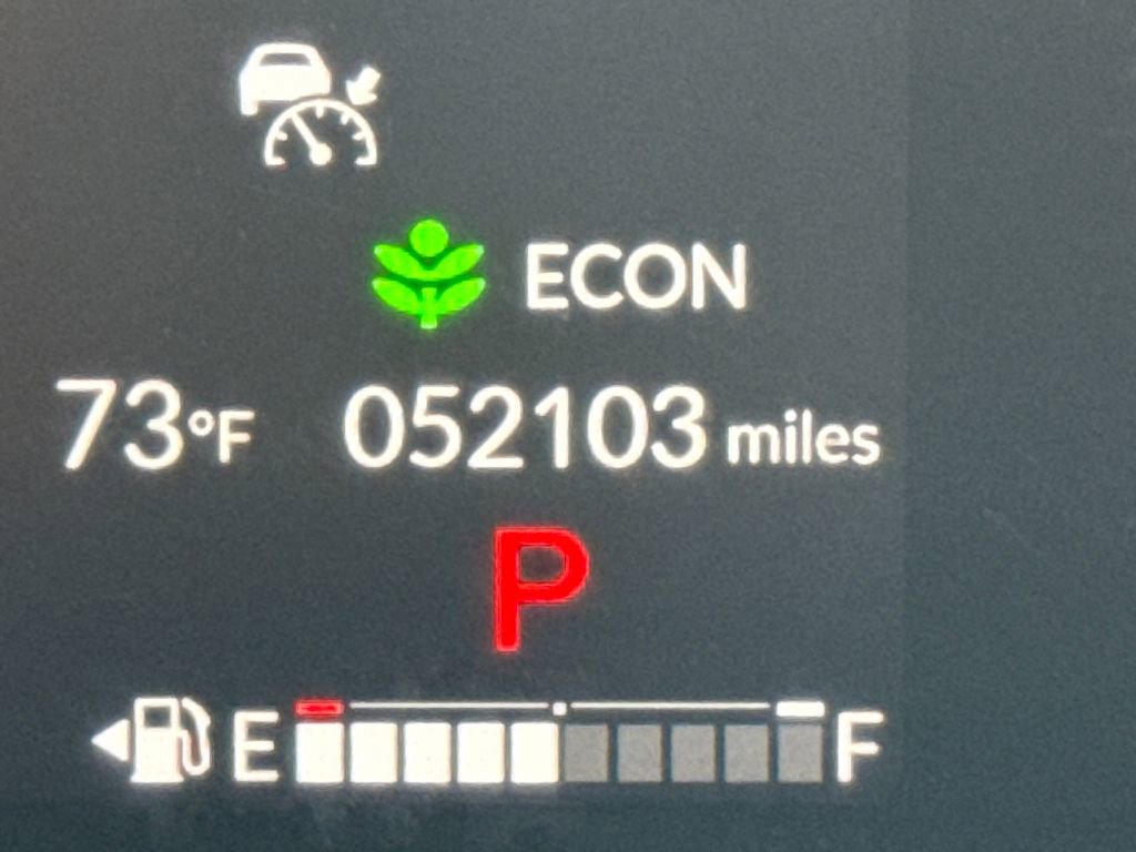 Used 2024 Honda CR-V Sport Touring image 20