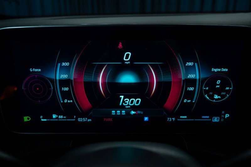 Certified 2026 Mercedes-Benz GLC 300 image 16