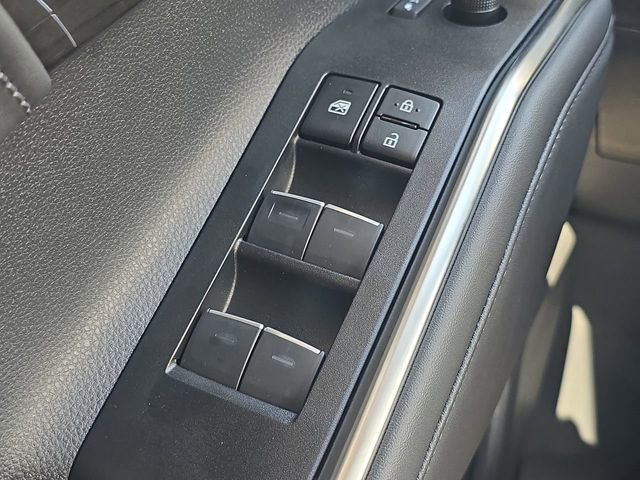 New 2026 Toyota Highlander Platinum AWD/4WD image 24