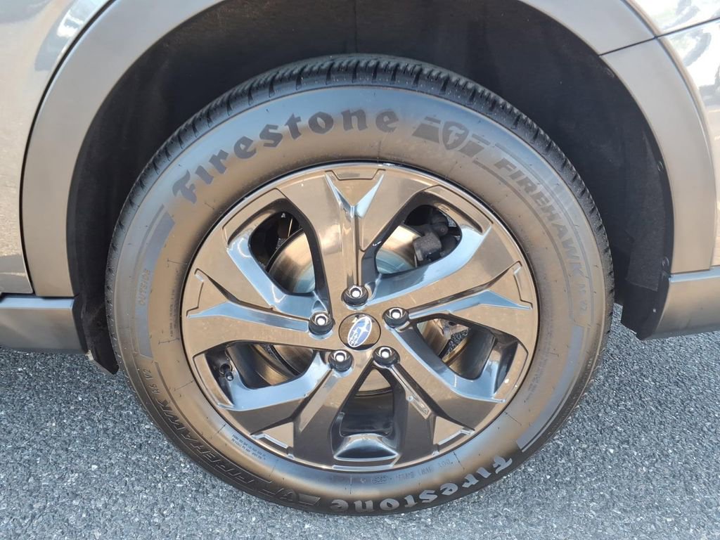 Used 2021 Subaru Outback Onyx Edition XT image 17