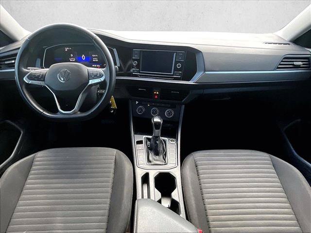 Used 2024 Volkswagen Jetta S FWD image 12