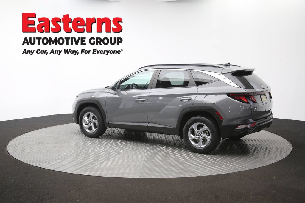 Used 2024 Hyundai Tucson SEL AWD/4WD image 64