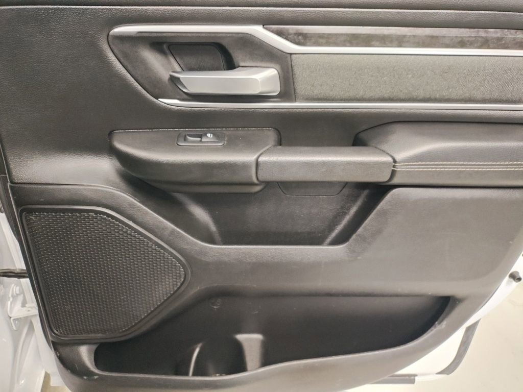 Used 2022 RAM 1500 Big Horn w/ Trailer Tow Group image 14