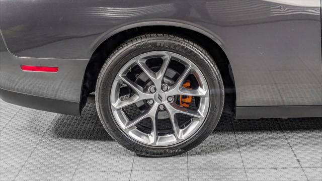 Used 2021 Dodge Challenger GT image 29