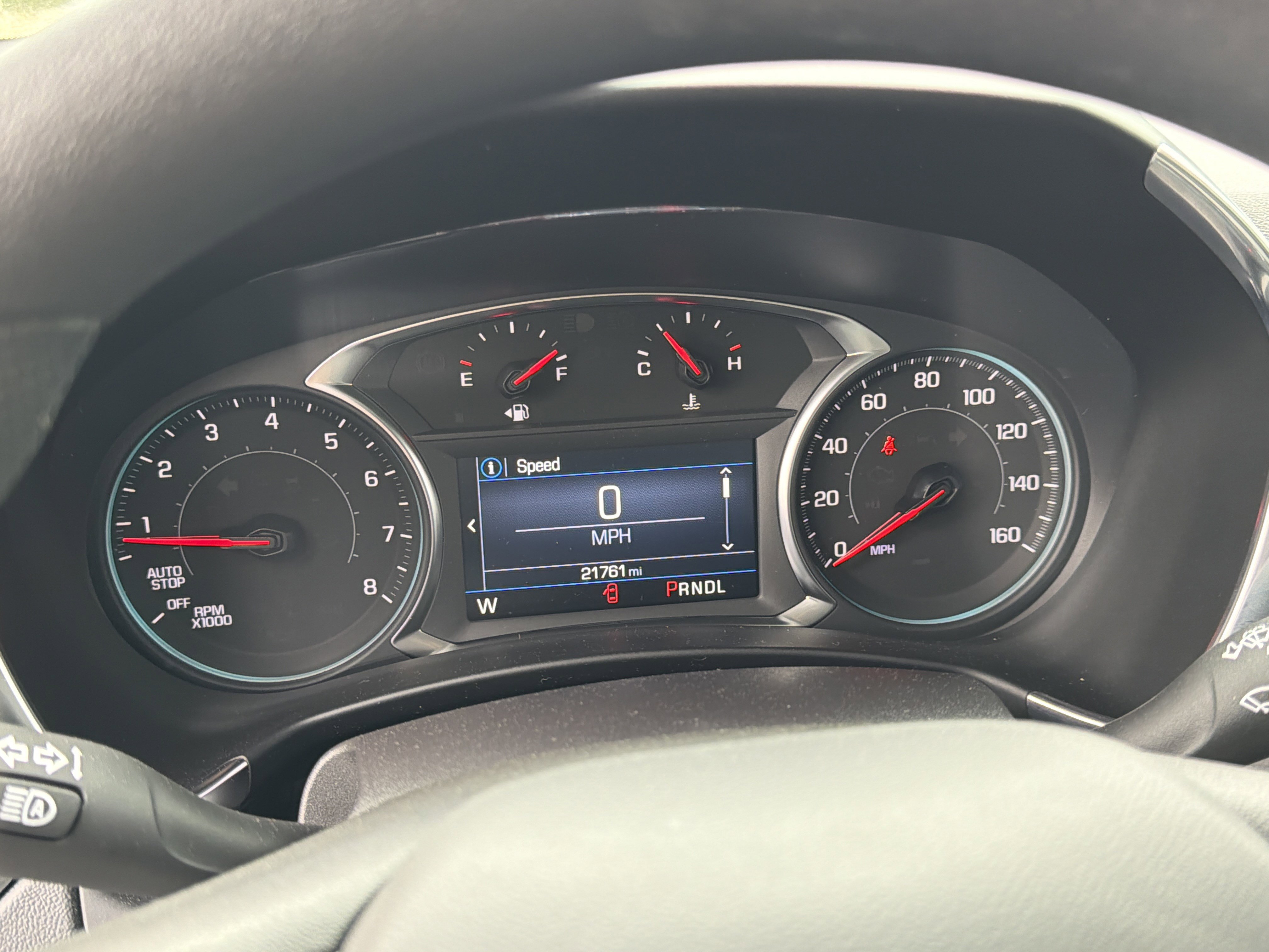 Used 2024 Chevrolet Equinox LS w/ LS Convenience Package image 26