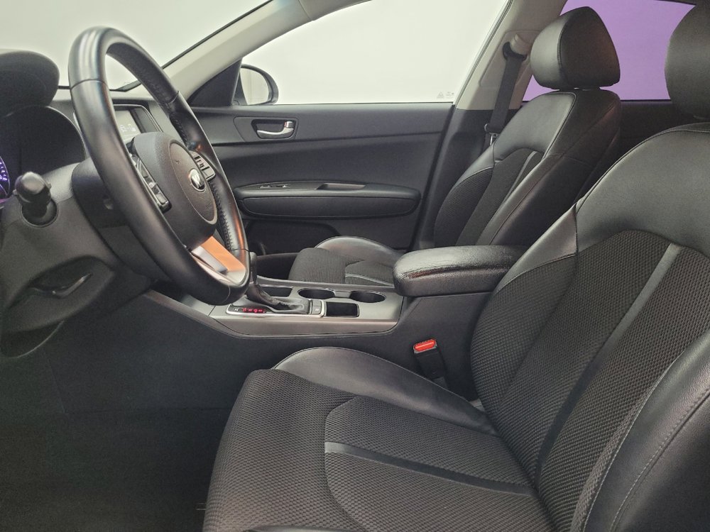 Used 2020 Kia Optima S FWD image 17