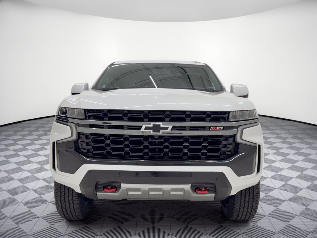 Used 2021 Chevrolet Suburban Z71 w/ Z71 Signature Package AWD/4WD image 6