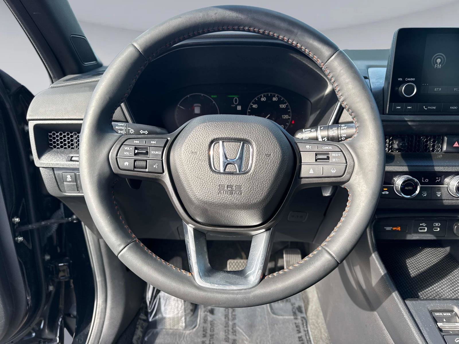 Certified 2024 Honda CR-V Sport image 27