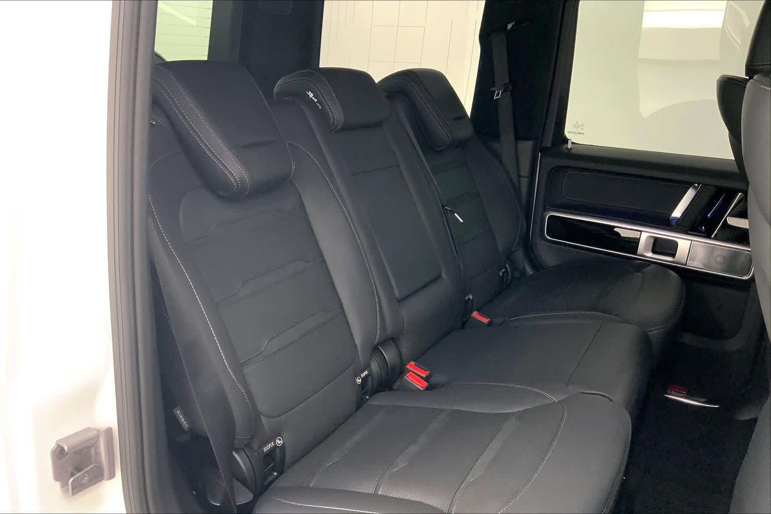 New 2027 Mercedes-Benz G 63 AMG 4MATIC image 13
