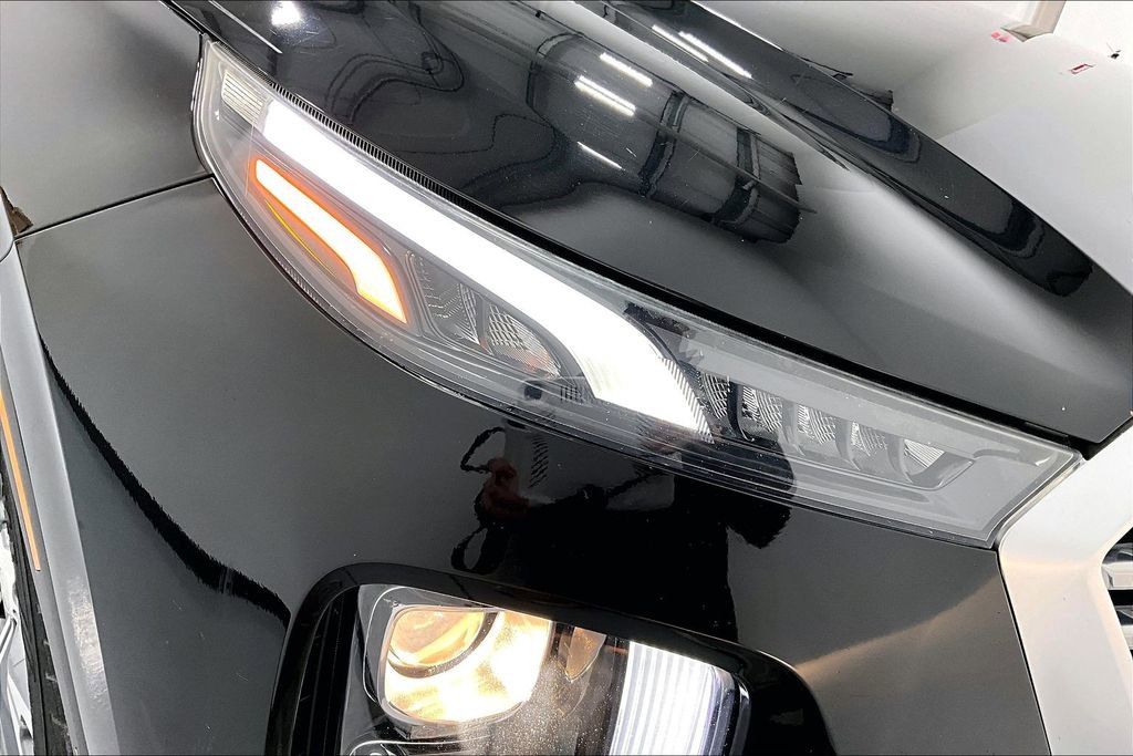 Used 2020 Hyundai Palisade SEL image 39