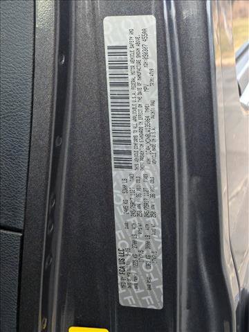 Used 2020 Jeep Wrangler Unlimited Sport S image 16