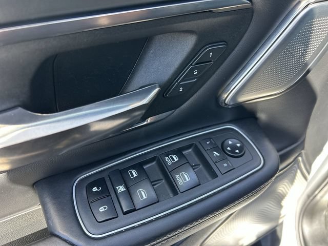 Used 2021 RAM 1500 Limited w/ Night Edition AWD/4WD image 21