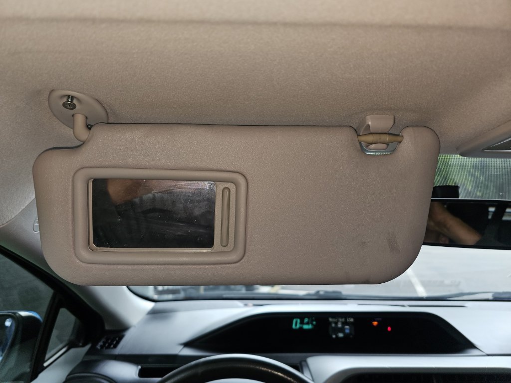 Used 2012 Toyota Prius C Three FWD image 24
