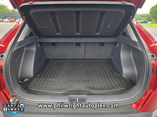 Used 2024 Hyundai Kona SEL w/ Convenience Package FWD image 17