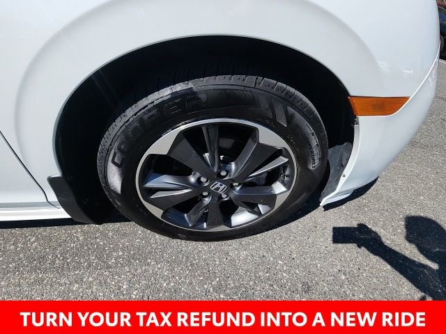 Used 2023 Honda Odyssey Elite image 21