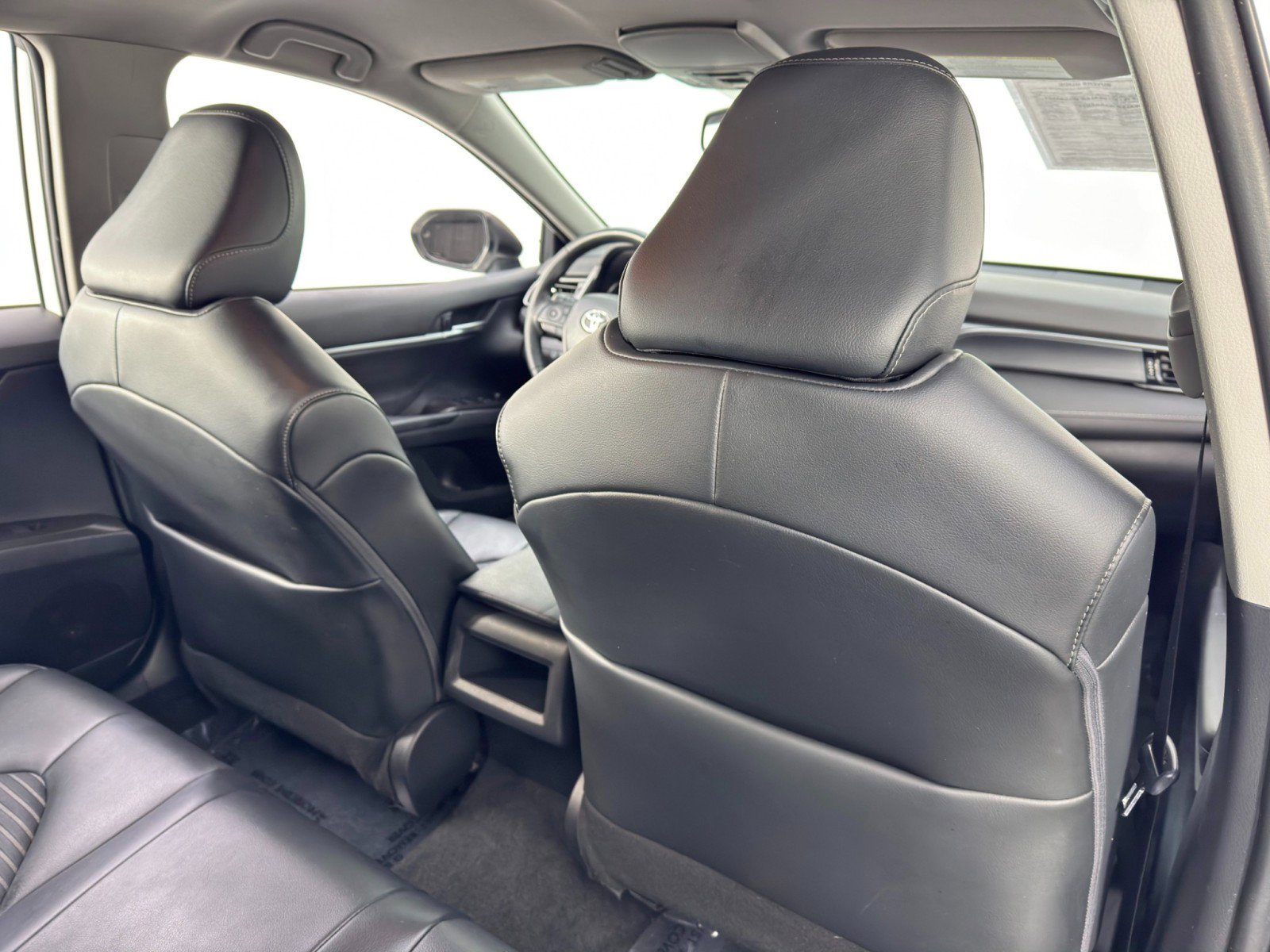 Used 2022 Toyota Camry Nightshade w/ Convenience Package image 33