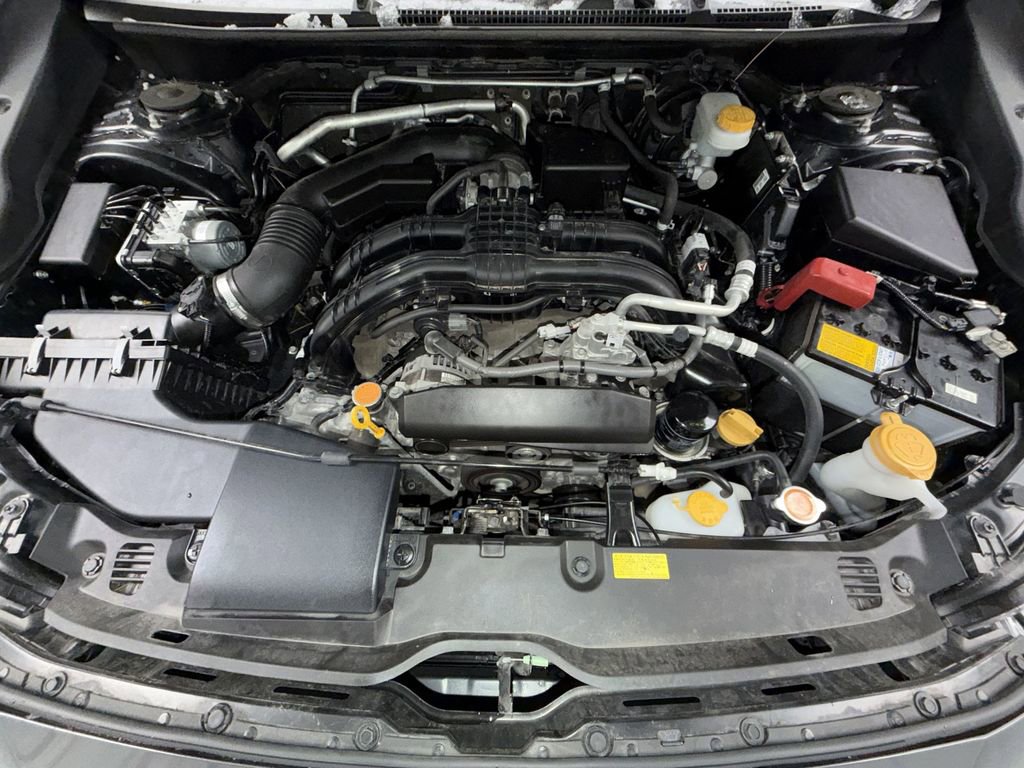 Used 2021 Subaru Crosstrek 2.0i Premium image 14