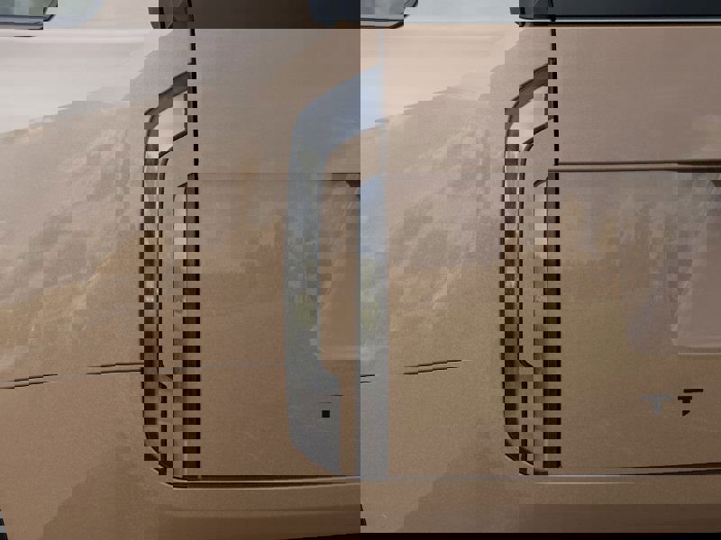 New 2027 Kia Telluride SX X-Line image 11