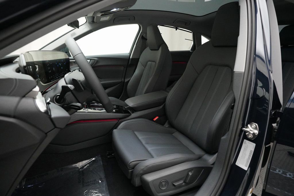 Certified 2025 Audi A5 2.0T Premium w/ Premium Plus AWD/4WD image 7
