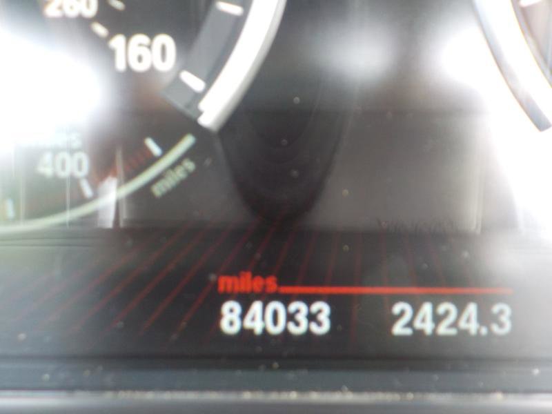 Used 2012 BMW 640i Convertible w/ Luxury Seating Pkg image 12