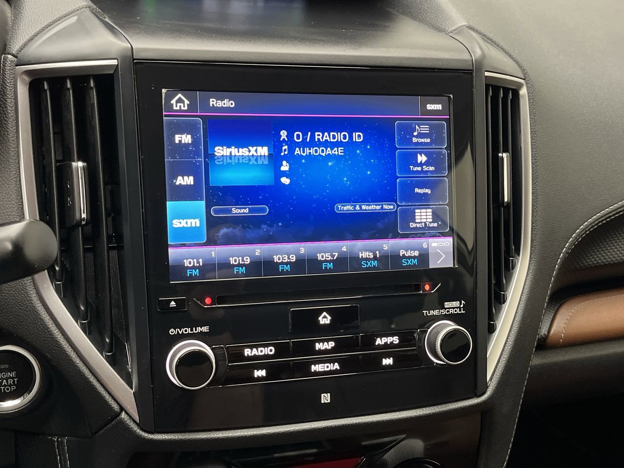 Used 2019 Subaru Forester Touring AWD/4WD image 18