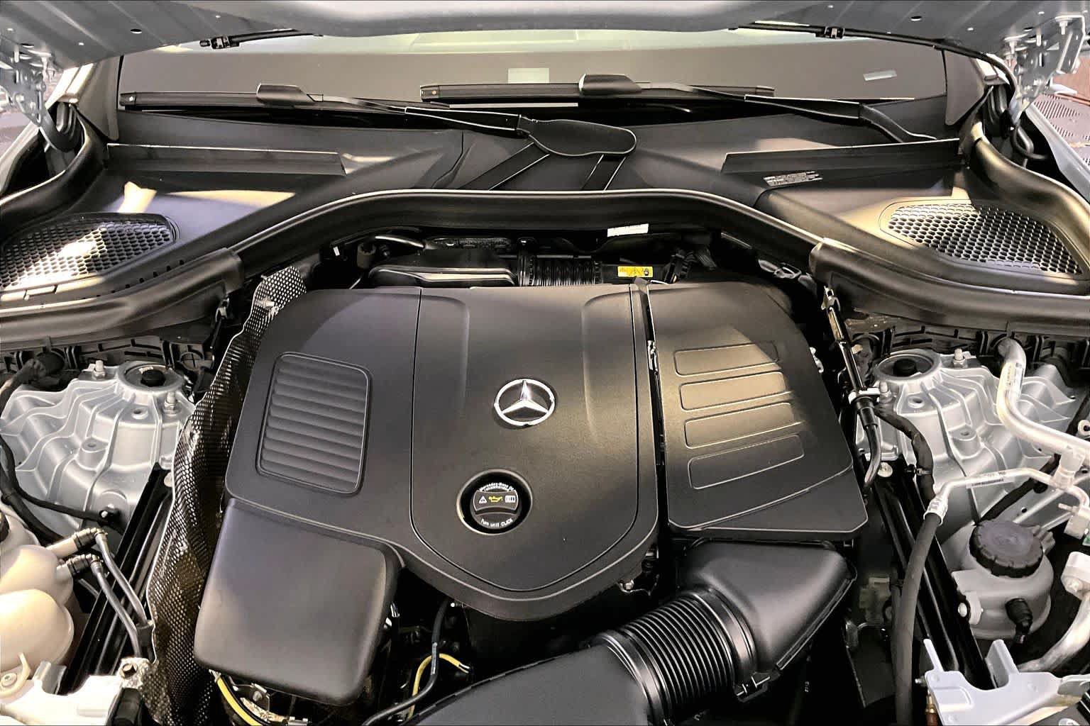 Certified 2026 Mercedes-Benz GLC 300 4MATIC image 30