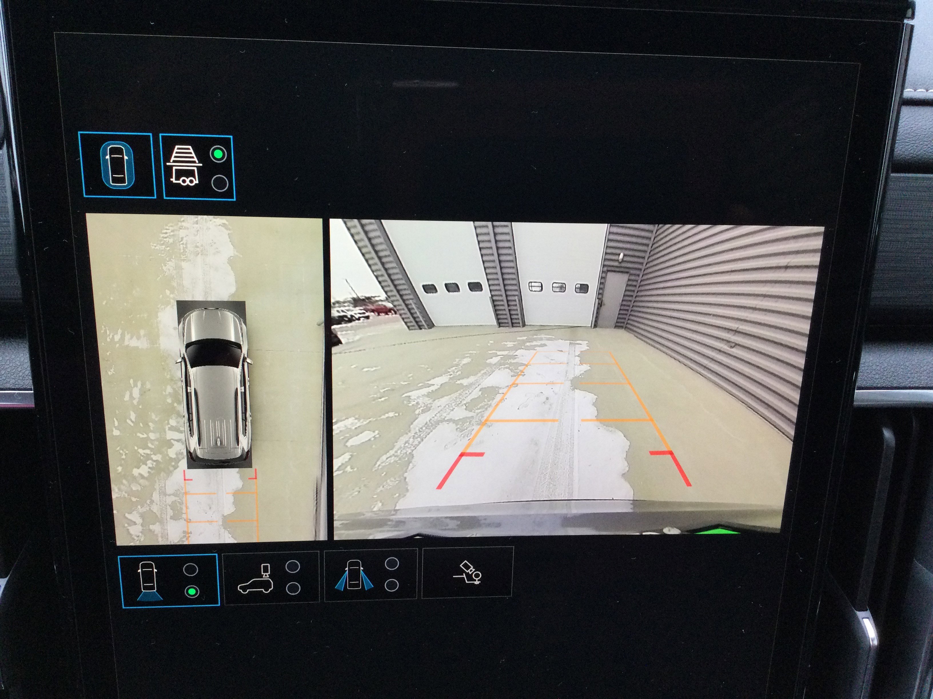 New 2026 GMC Acadia Elevation w/ Black Edition image 17