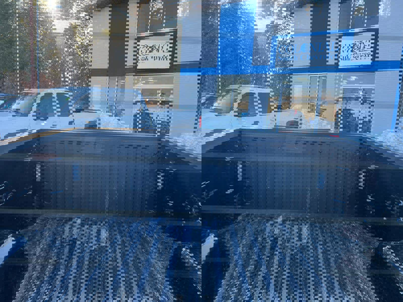 Certified 2024 Chevrolet Silverado 1500 LT image 37