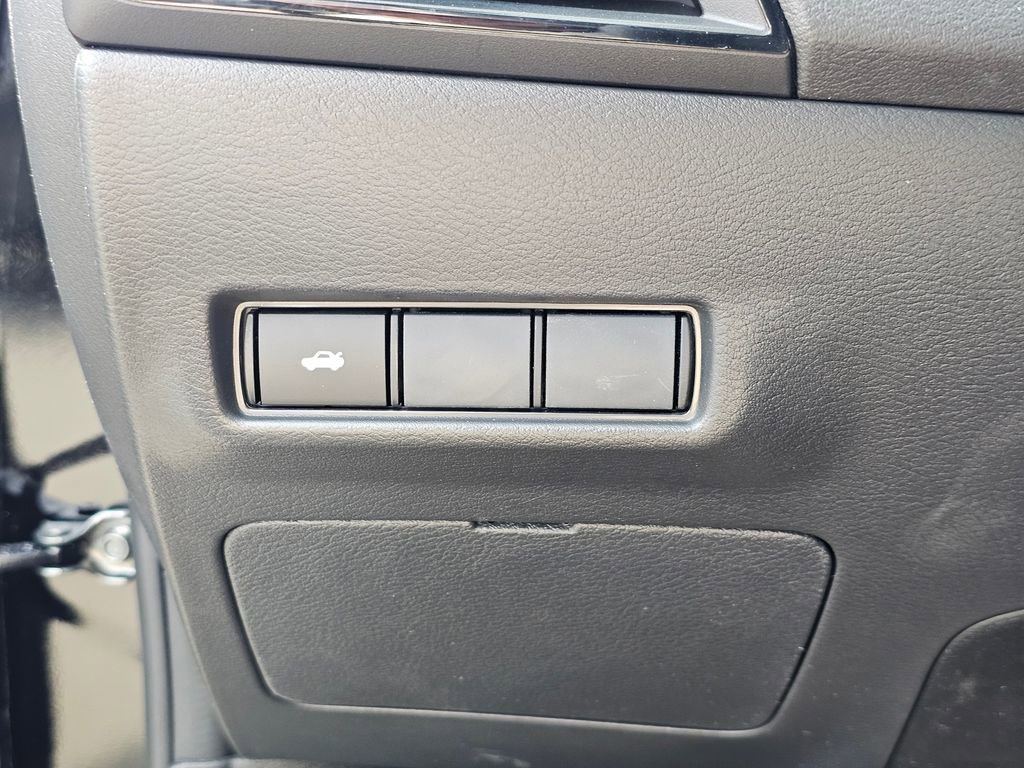 New 2026 Nissan Sentra SV w/ Floor Mat Package FWD image 29