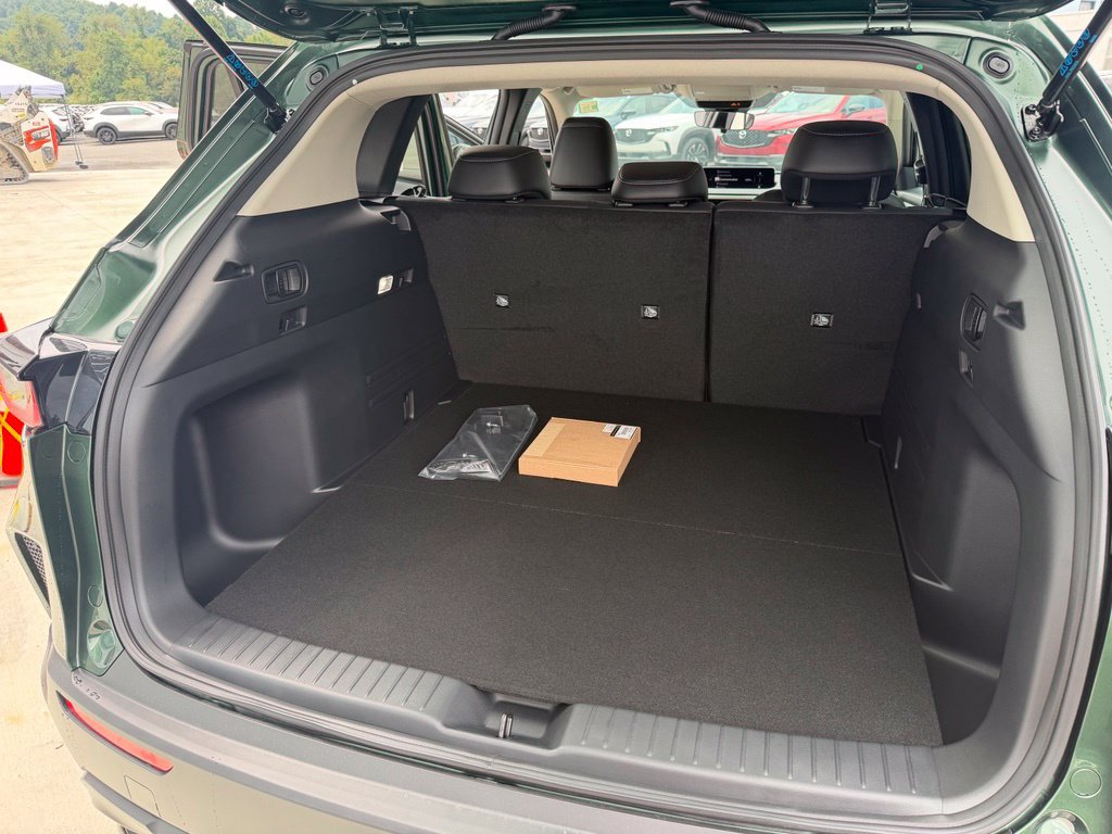 New 2026 MAZDA CX-50 AWD 2.5 S w/ Select Package image 9
