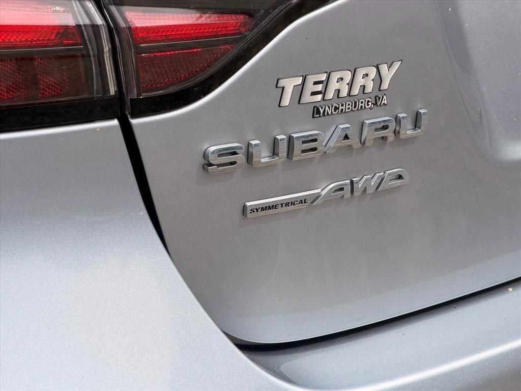 Used 2022 Subaru Legacy Limited XT AWD/4WD image 11