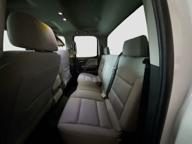 Used 2019 Chevrolet Silverado 1500 Custom w/ Custom Convenience Package image 23