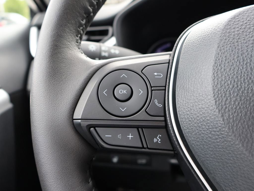 Used 2023 Toyota RAV4 XLE w/ Convenience Package AWD/4WD image 27