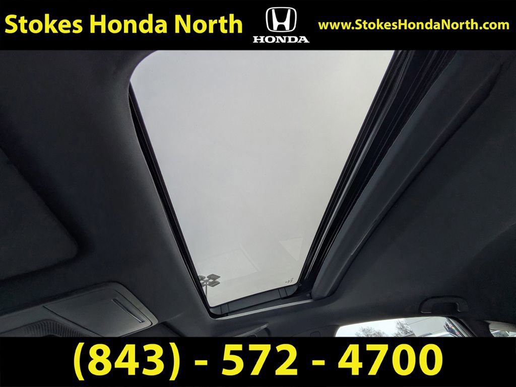 Used 2023 Acura Integra A-Spec image 21