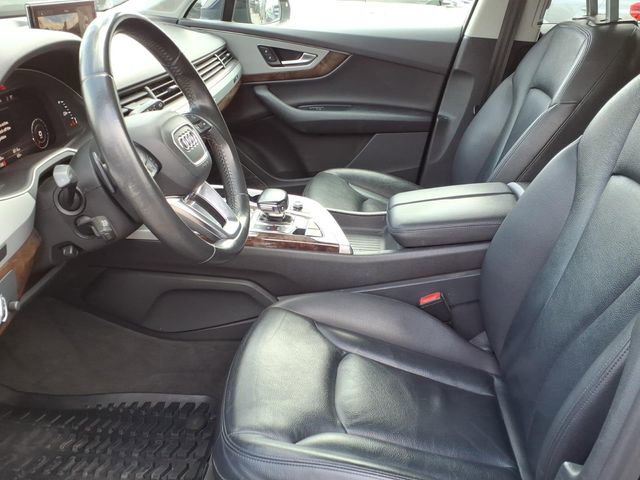 Used 2018 Audi Q7 2.0T Premium Plus w/ Premium Plus Package image 15