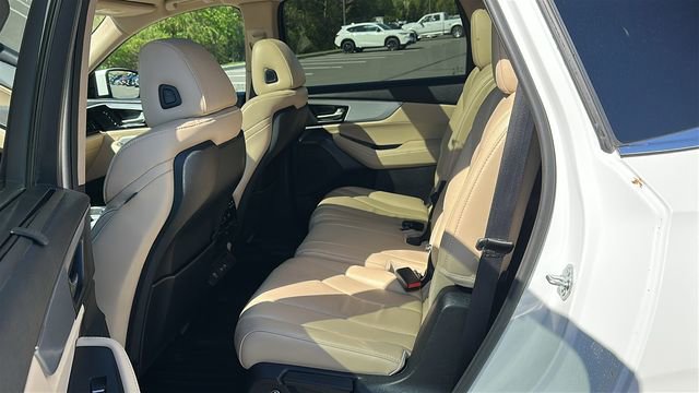 Certified 2023 Acura MDX SH-AWD w/ Technology Package image 26