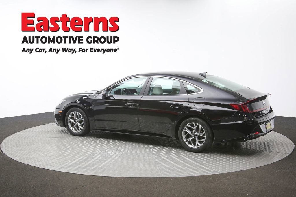 Used 2023 Hyundai Sonata SEL image 62